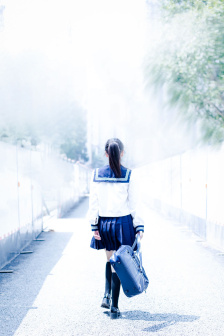 女性朋友3